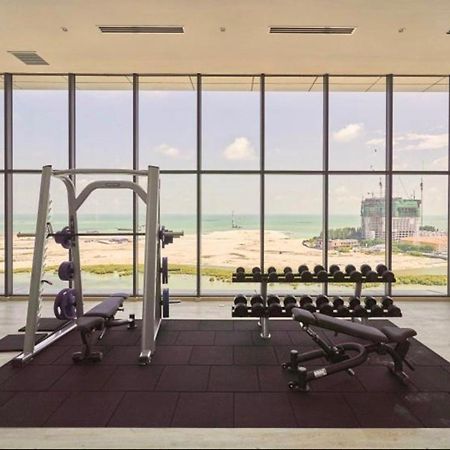 Apartament Imperio,Res - Modern -- Luxury -- Seaview Melaka Zewnętrze zdjęcie