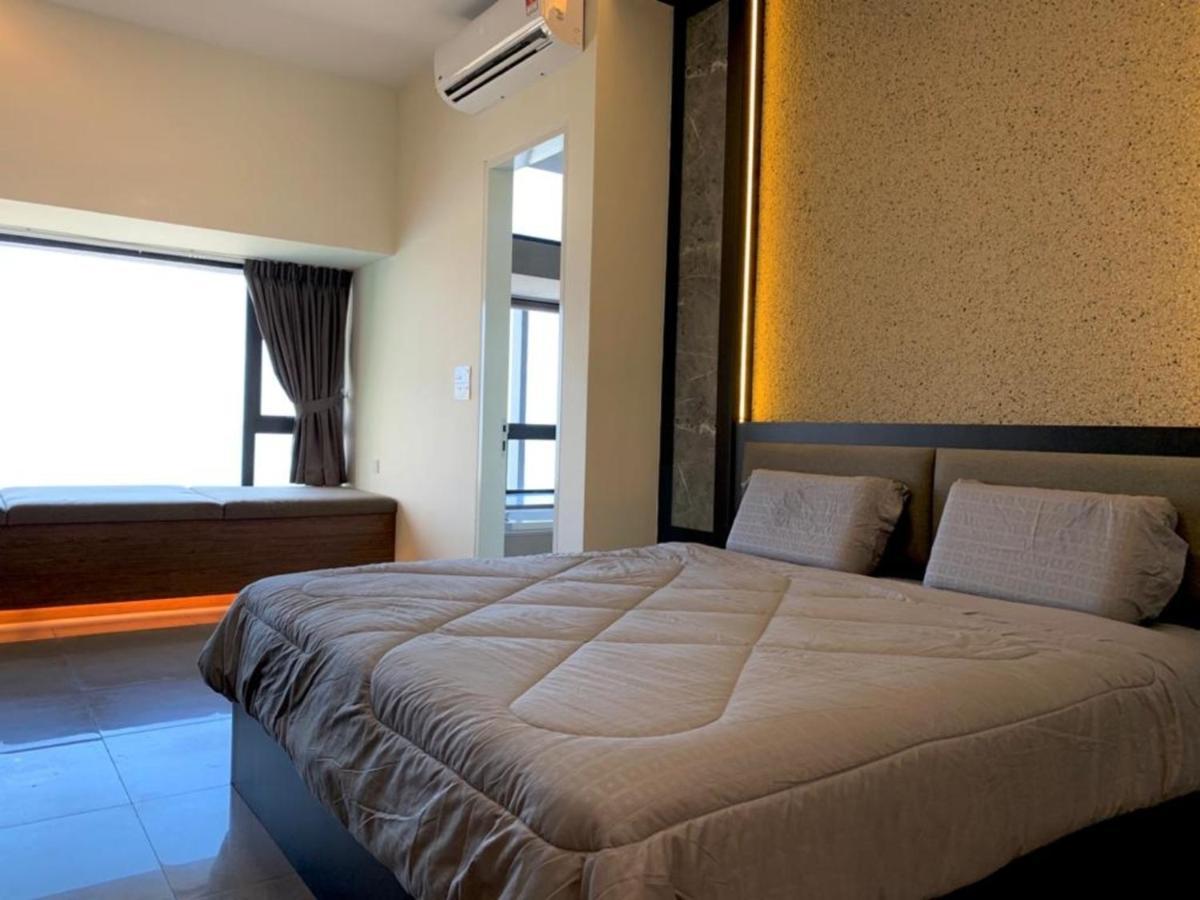 Apartament Imperio,Res - Modern -- Luxury -- Seaview Melaka Zewnętrze zdjęcie