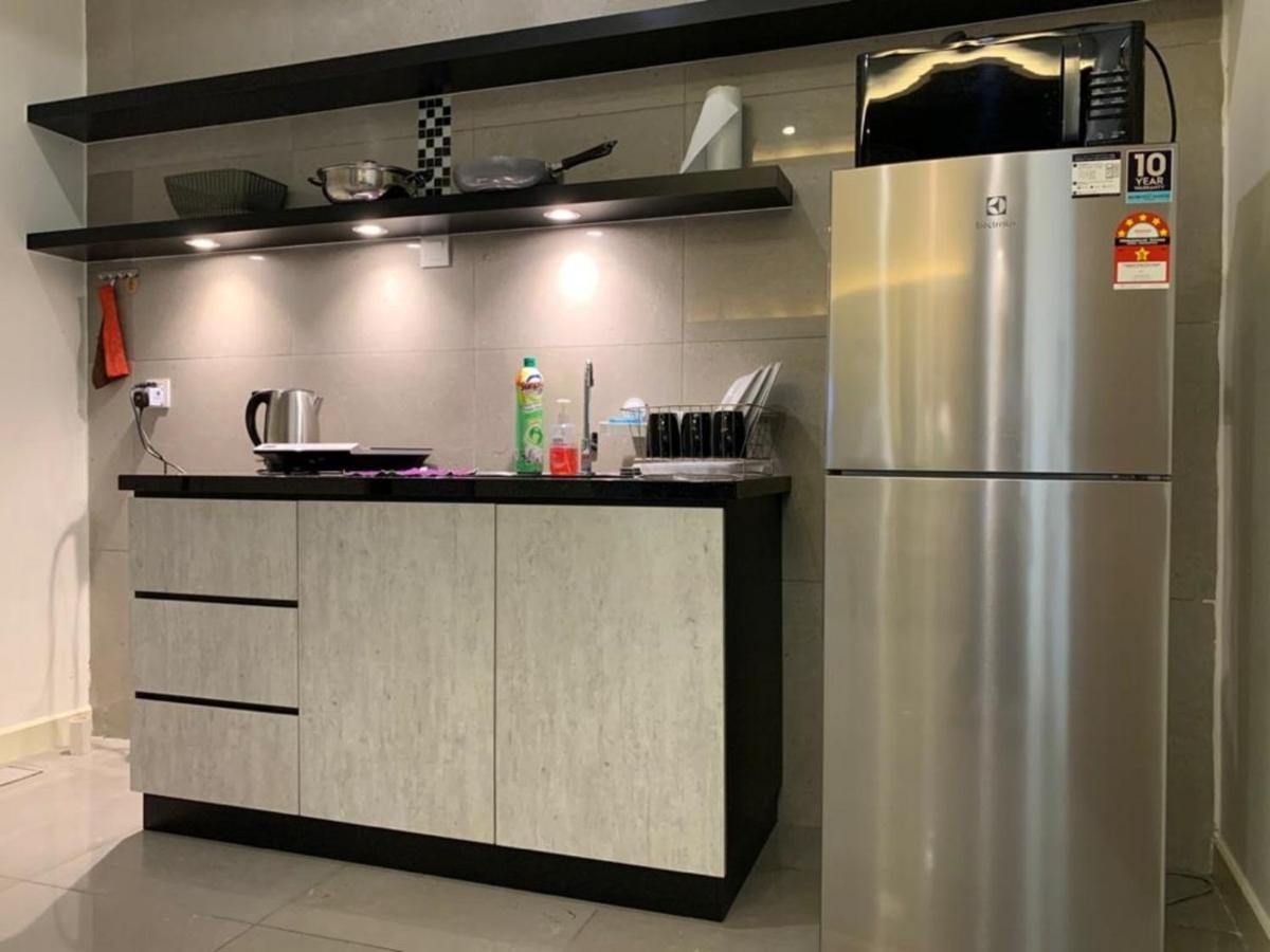 Apartament Imperio,Res - Modern -- Luxury -- Seaview Melaka Zewnętrze zdjęcie