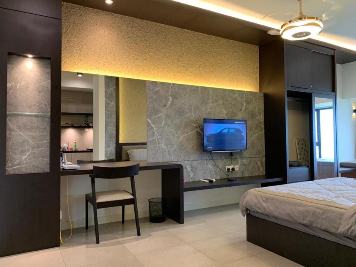 Apartament Imperio,Res - Modern -- Luxury -- Seaview Melaka Zewnętrze zdjęcie